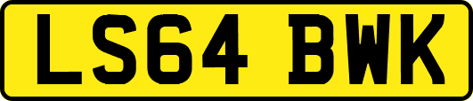 LS64BWK