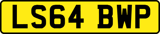 LS64BWP