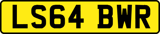 LS64BWR