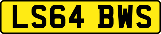 LS64BWS