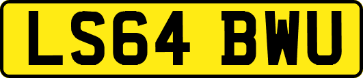 LS64BWU
