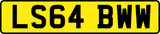 LS64BWW