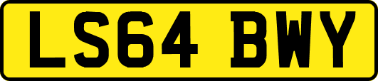 LS64BWY