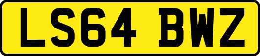 LS64BWZ