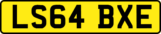 LS64BXE