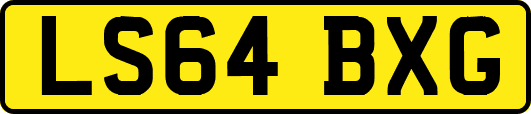 LS64BXG