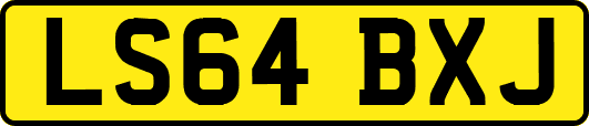 LS64BXJ