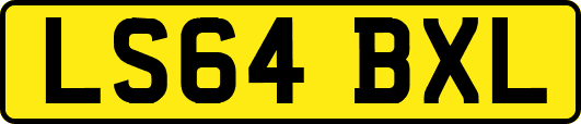 LS64BXL