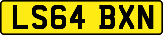 LS64BXN