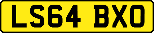 LS64BXO