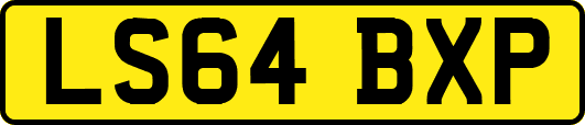 LS64BXP