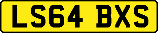 LS64BXS