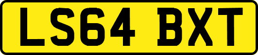 LS64BXT