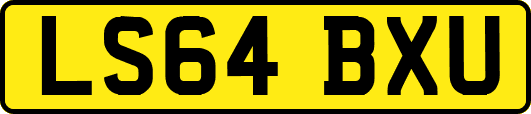 LS64BXU