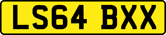 LS64BXX