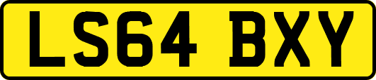 LS64BXY