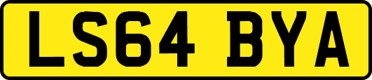 LS64BYA