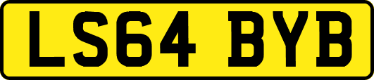 LS64BYB