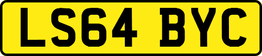 LS64BYC