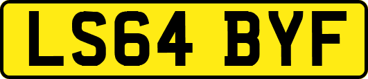 LS64BYF