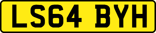 LS64BYH