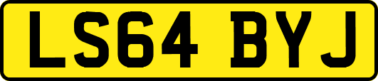LS64BYJ