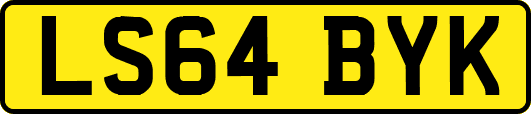 LS64BYK