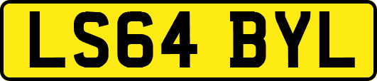 LS64BYL