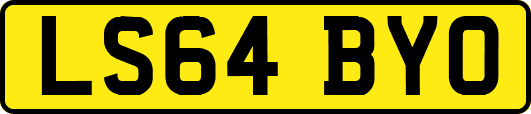 LS64BYO