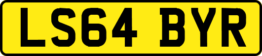LS64BYR