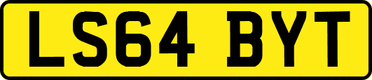 LS64BYT
