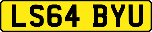 LS64BYU