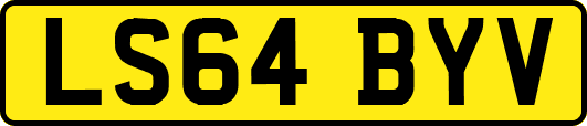 LS64BYV