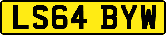 LS64BYW
