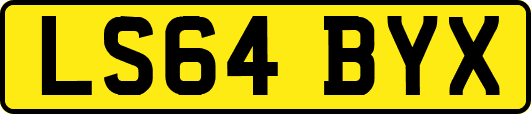 LS64BYX