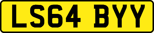 LS64BYY