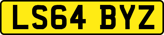 LS64BYZ