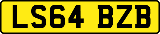 LS64BZB