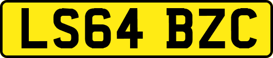 LS64BZC
