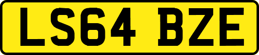 LS64BZE