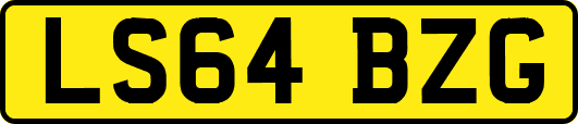 LS64BZG