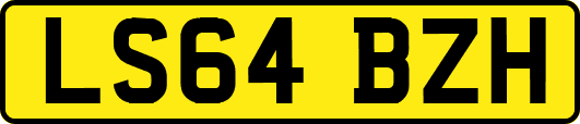 LS64BZH