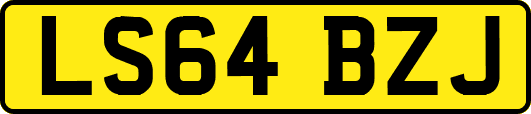 LS64BZJ
