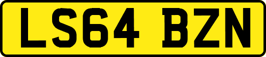 LS64BZN
