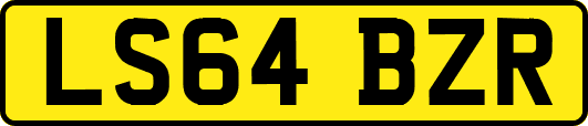 LS64BZR