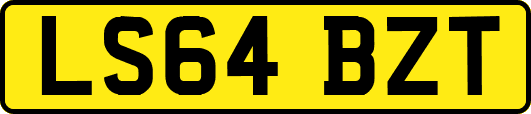 LS64BZT