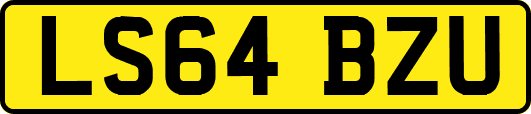 LS64BZU