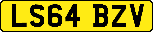 LS64BZV