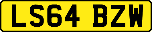 LS64BZW