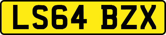 LS64BZX